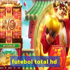 futebol total hd